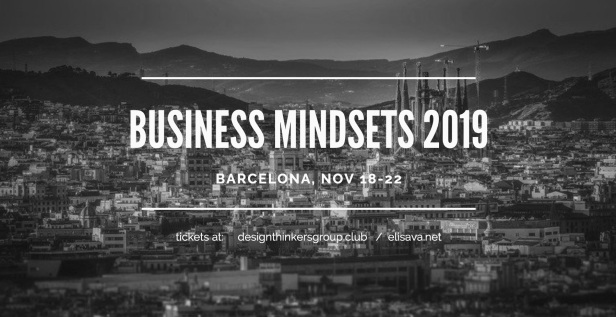 Business Mindsets Seminar